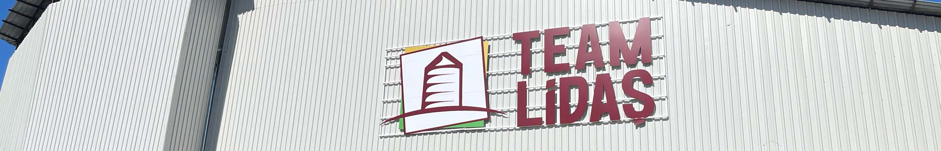 TEAM LİDAŞ